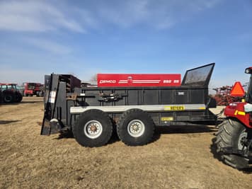 Main image Meyer's VB750